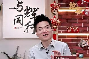 乔治：小卡真的稳 他看起来已经找回了自己